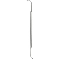 Plastic Filling Instruments & Exaxial Set